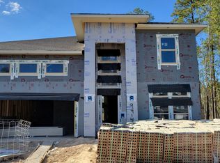 9414 Pacific Crest Ct, Porter, TX 77365