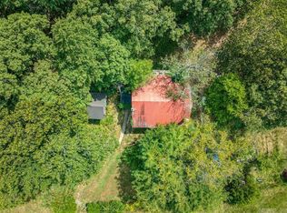 396 August Farm Rd, Leslie, AR 72645