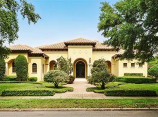 11055 Ullswater Ln, Windermere, FL 34786