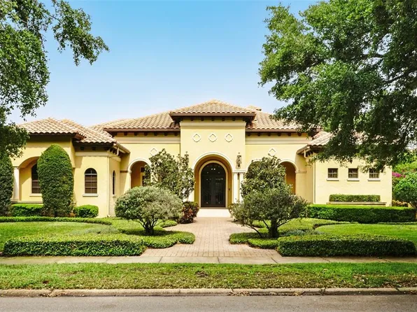 11055 Ullswater Ln, Windermere, FL 34786