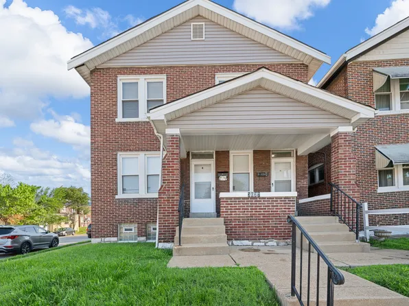 3027 Magnolia Ave, Saint Louis, MO 63118