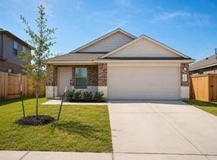 21318 Black Leaf Dr, New Caney, TX 77357