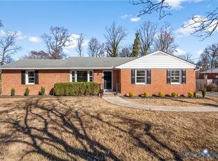 4605 Olney Dr, Richmond, VA 23222