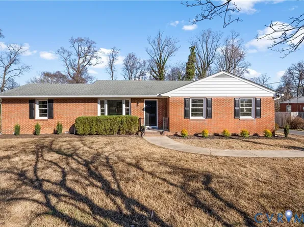 4605 Olney Dr, Richmond, VA 23222