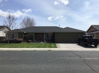 4243 Mels Pl, Klamath Falls, OR 97603