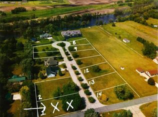 Voyagers Trl #1, Berlin, WI 54923