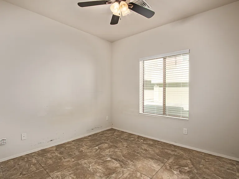 3rd bedroom