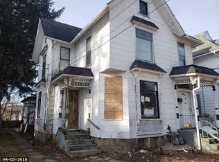 1323 4th Ave, Rockford, IL 61104