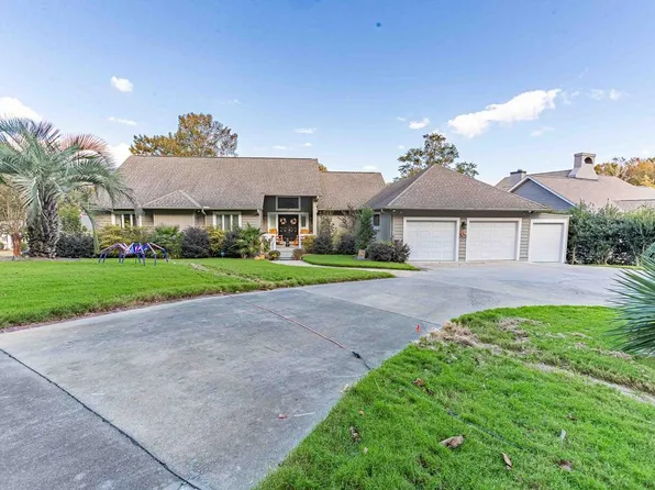 116 Broad River Dr, Santee, SC 29142