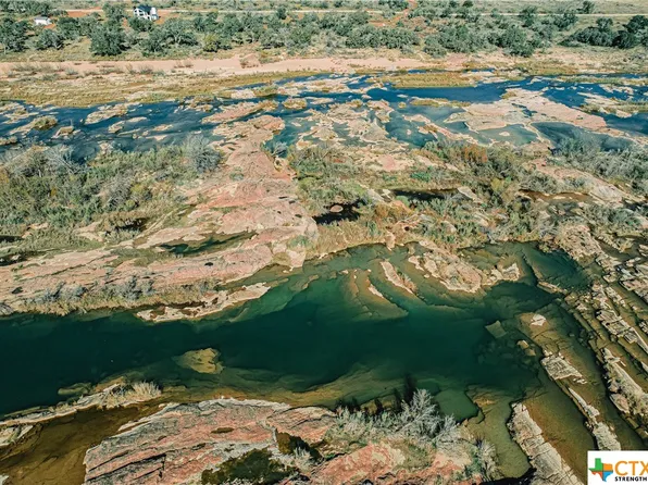 11865 W Ranch Road 152 Lot 1, Llano, TX 78643