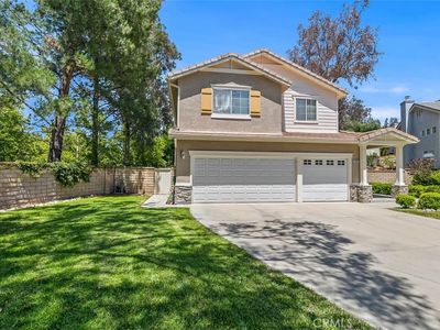 23345 Gleneagle Ct, Valencia, CA, 91354
