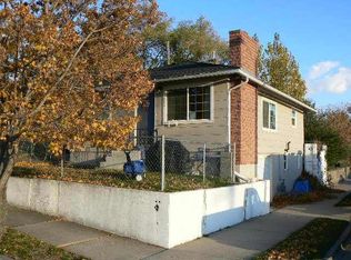 755 W Sublette St, Pocatello, ID 83204