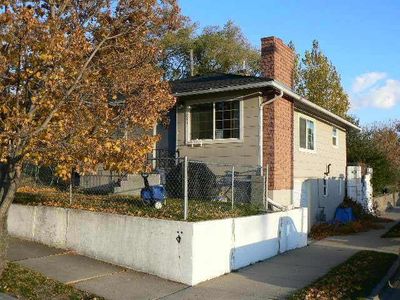 755 W Sublette St, Pocatello, ID, 83204