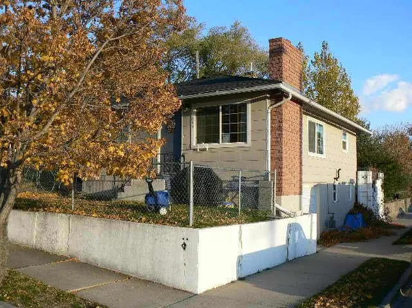 755 W Sublette St, Pocatello, ID 83204