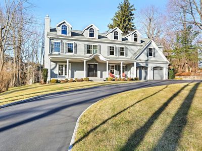 16 Norton Ln, Old Greenwich, CT, 06870