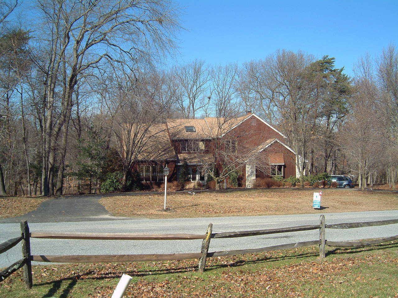 20 Cove Rd, Moorestown, NJ 08057 Zillow