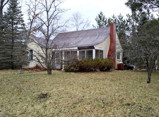 343 E Dubois, Idlewild, MI 49642