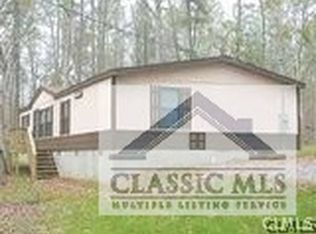 360 Amberley Dr, Hull, GA 30646