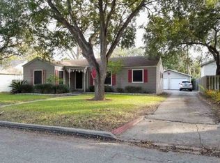 1142 Hartwell Rd, Alice, TX 78332