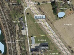4646 Old Columbus Rd NW, Carroll, OH 43112