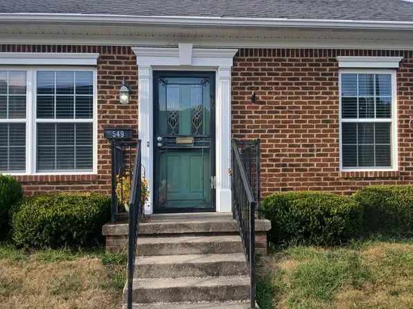 549 E Walnut St, Danville, KY 40422