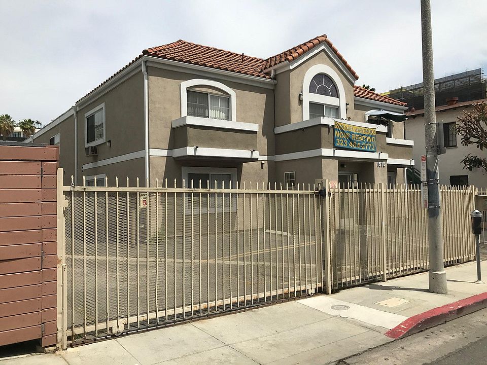1st image of 1618 Schrader Blvd APT 203