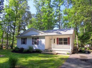 22291 Meadow Ln, Leonardtown, MD