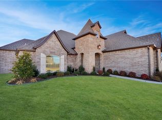 1407 Blackwood Way, Cave Springs, AR 72718