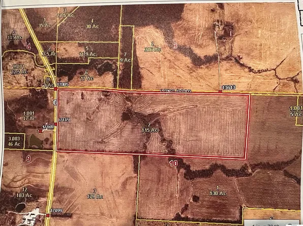 M/l Saint Hwy E, Windsor, MO 65360