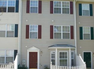 10 Ironstone Ct APT H, Annapolis, MD 21403