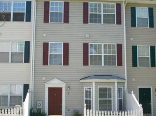 10 Ironstone Ct APT H, Annapolis, MD 21403