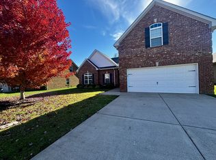 3633 Jerry Anderson Dr, Murfreesboro, TN 37128