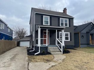 484 Belvidere Ave, Columbus, OH