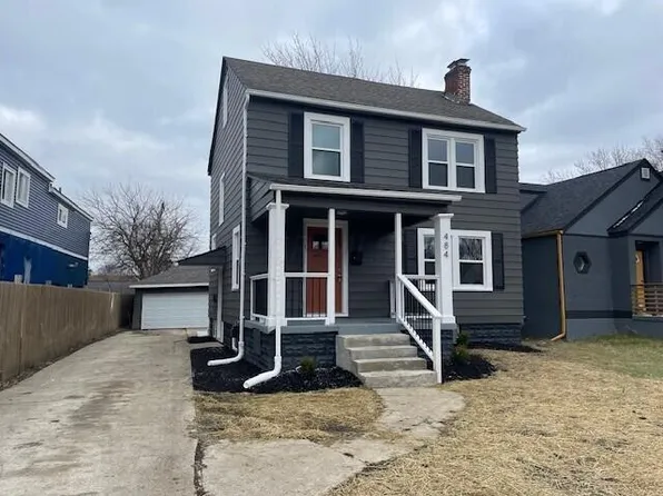 484 Belvidere Ave, Columbus, OH 43223