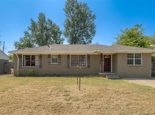 1026 Idaho St, Norman, OK 73071