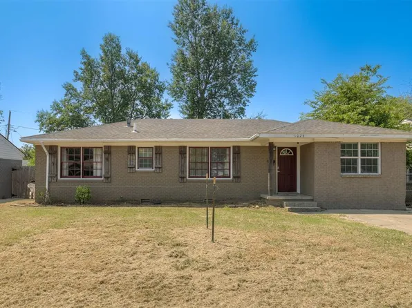 1026 Idaho St, Norman, OK 73071
