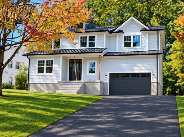 216 Hillside Ave, Chatham Boro, NJ 07928