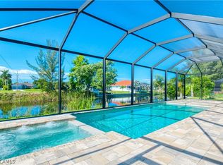 920 SW 36th Terrace Cpe, Coral, FL 33914