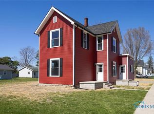 300 W Walnut St, North Baltimore, OH