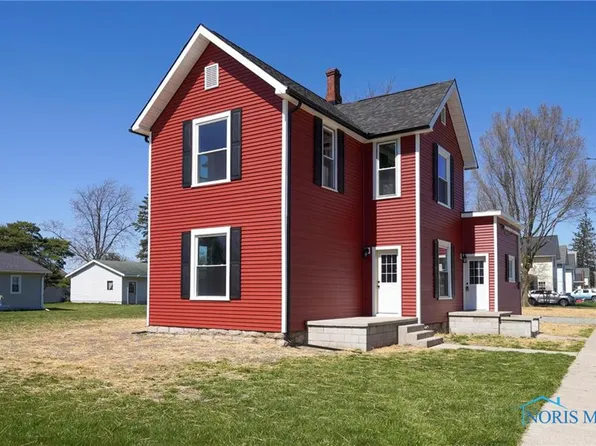 300 W Walnut St, North Baltimore, OH 45872