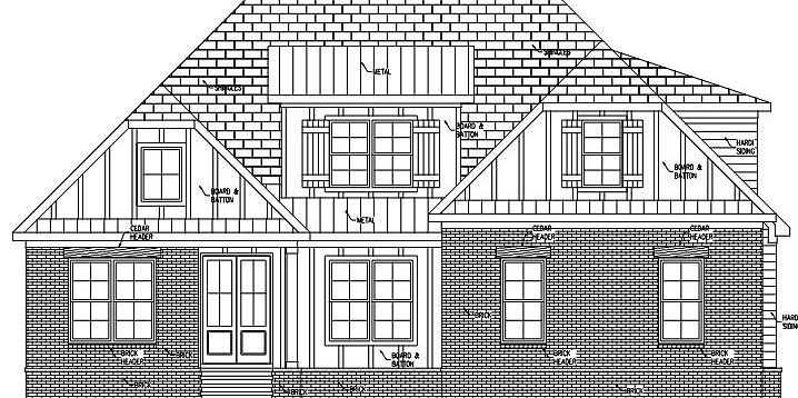 1st image of 35 Pembrooke Farms Dr