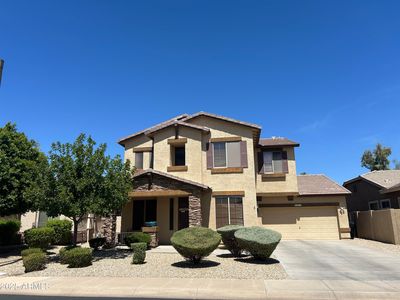 18200 W Paradise Ln, Surprise, AZ, 85388