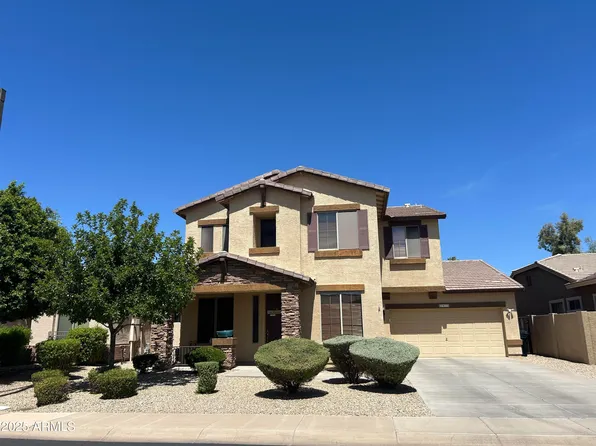 18200 W PARADISE Lane, Surprise, AZ 85388