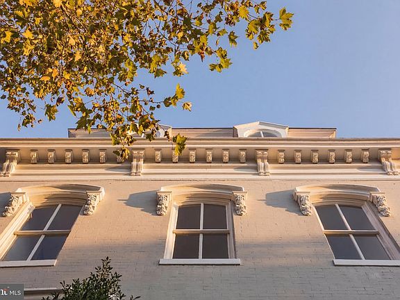 3rd image of 3117 O St NW