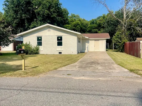 732 Katherine St, Warner Robins, GA 31088