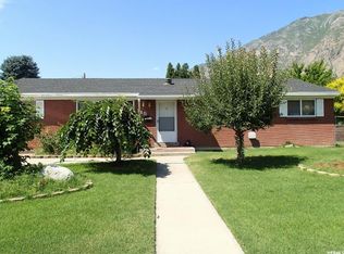 115 E 530th St N, Springville, UT 84663