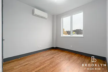 Rented by Brooklyn High Rise LLC