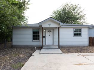 601 Coleman St Unit 2, San Antonio, TX 78208