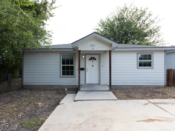 601 Coleman St Unit 2, San Antonio, TX 78208