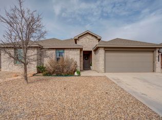 328 Ranger St, Wolfforth, TX 79382